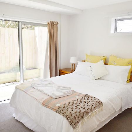 Johnsonville Brand New Lovely Townhouse Wellington Esterno foto