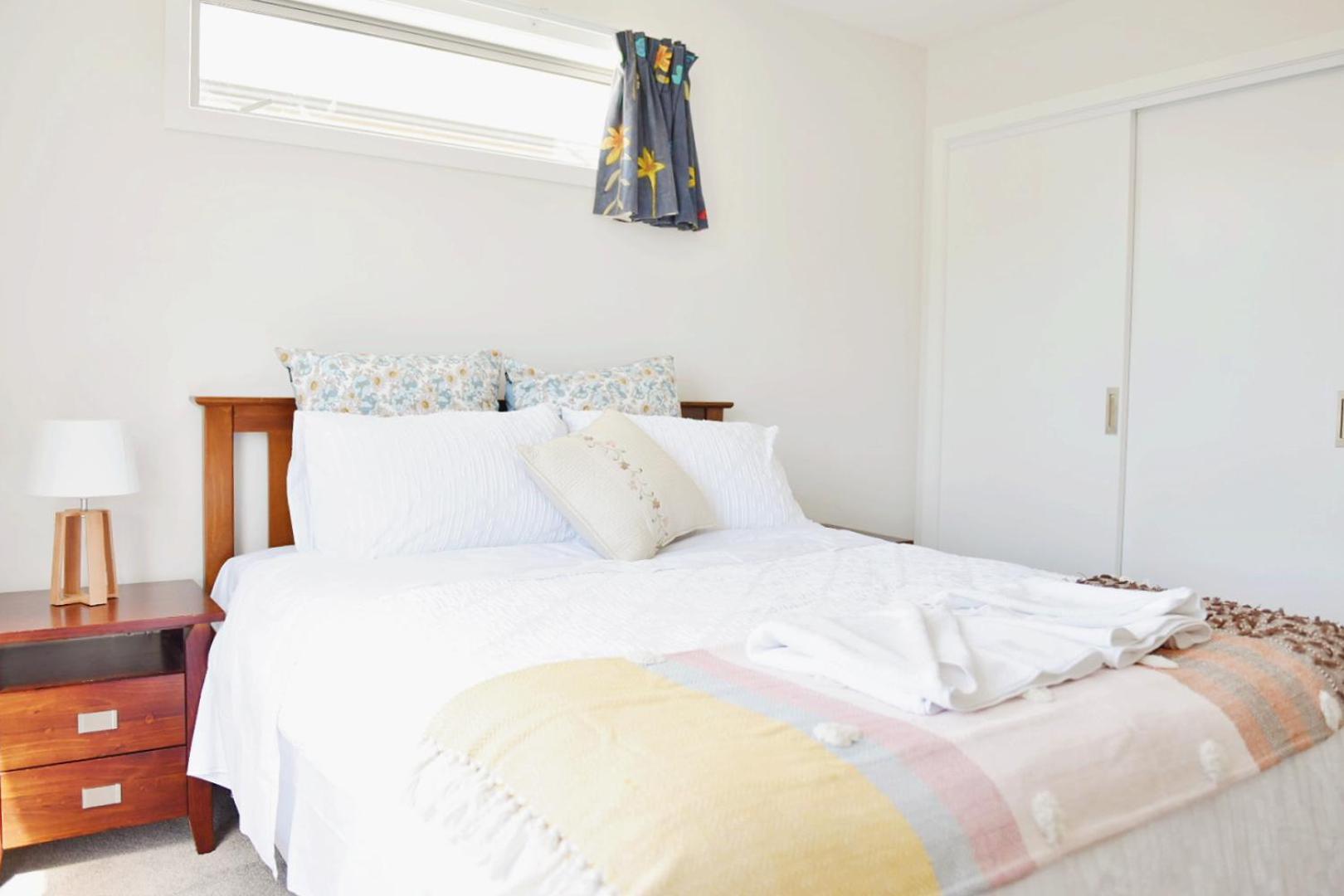 Johnsonville Brand New Lovely Townhouse Wellington Esterno foto