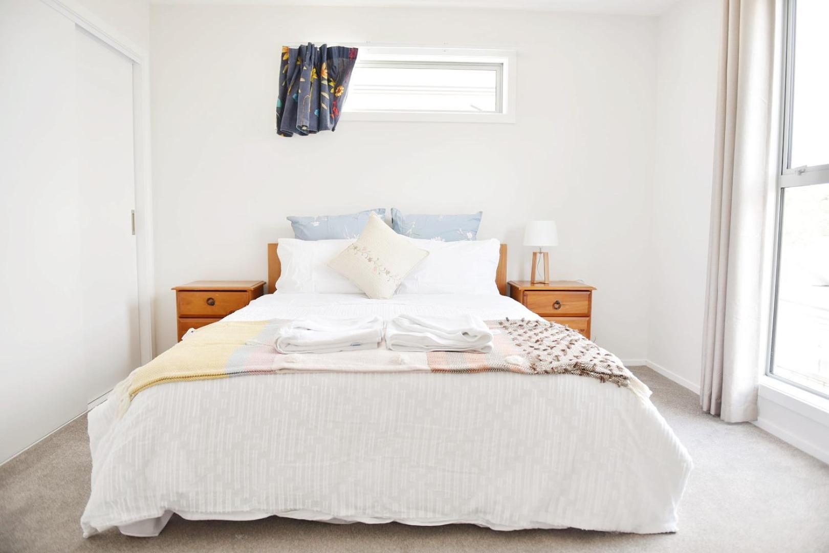Johnsonville Brand New Lovely Townhouse Wellington Esterno foto