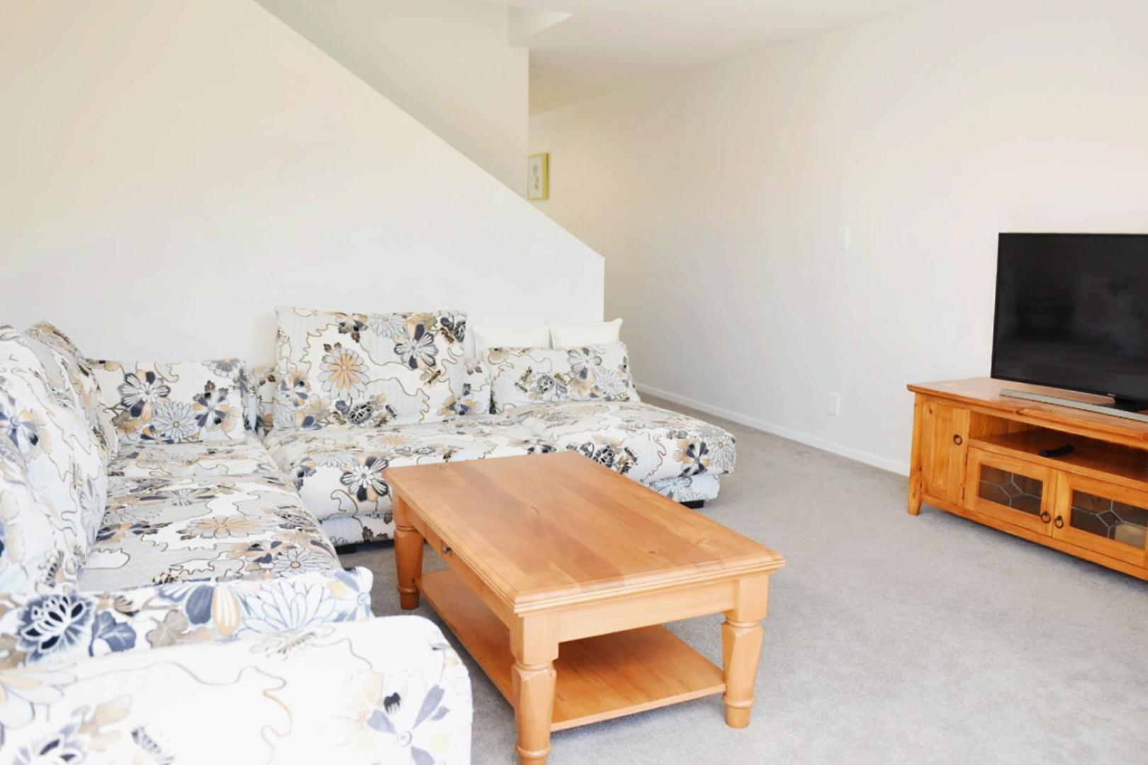 Johnsonville Brand New Lovely Townhouse Wellington Esterno foto
