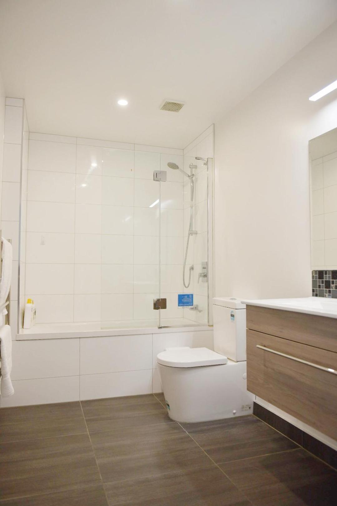 Johnsonville Brand New Lovely Townhouse Wellington Esterno foto